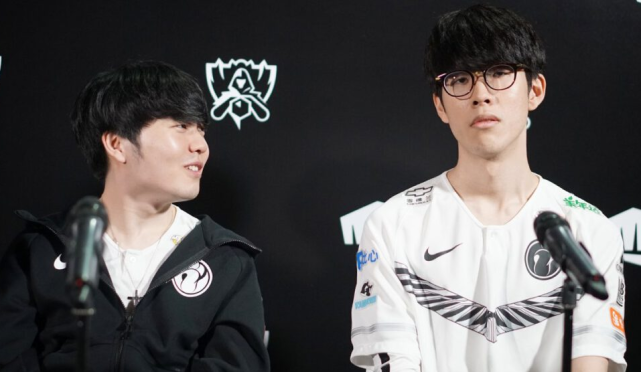 这样的对阵 这样的对阵