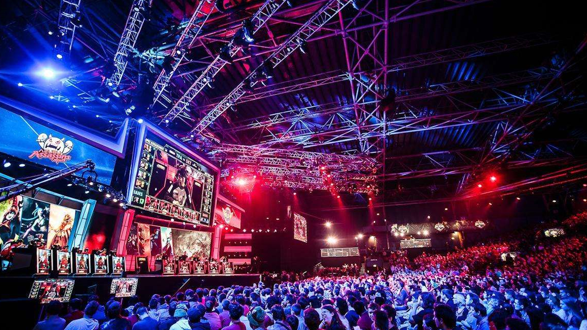 赛季最大的 赛季最大的