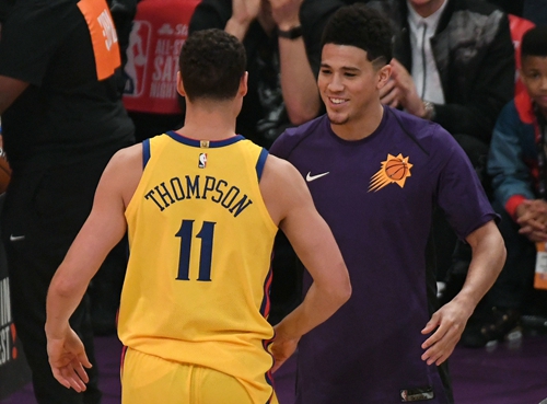 BA全明星 BA全明星