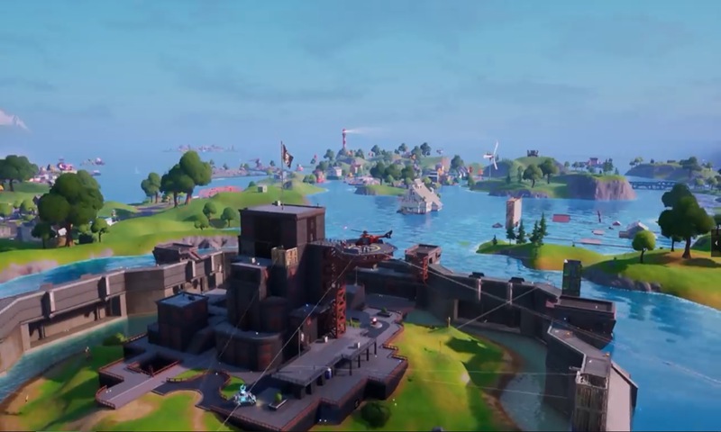 中场的进攻 中场的进攻